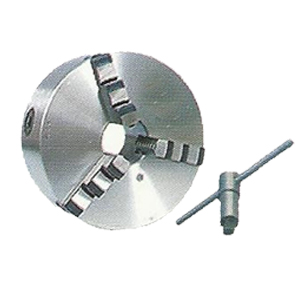 Power Chuck 6